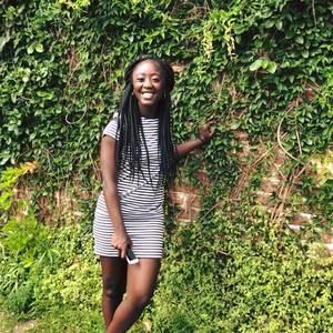 Meet your Posher, Maria